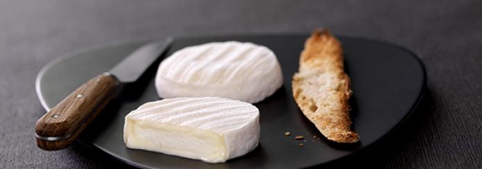 Le plus fondant des chèvres - Rocamadour - Les chèvres des causses du Quercy