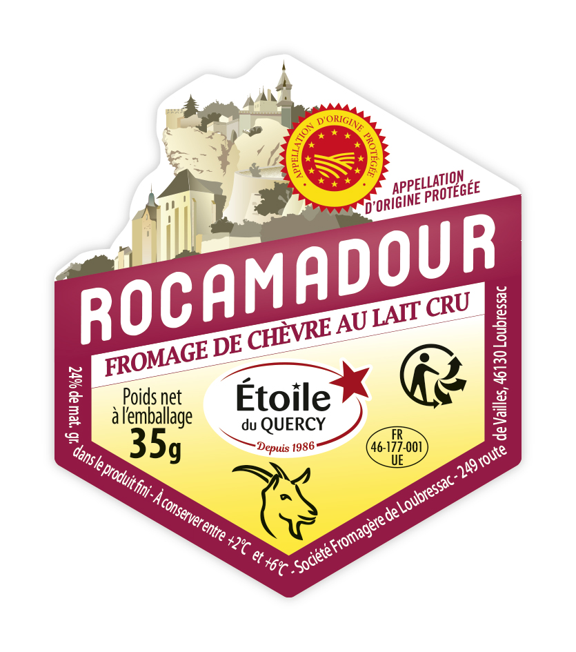 ETOILE DU QUERCY-VERDIER EDQ 46.177.001 s233