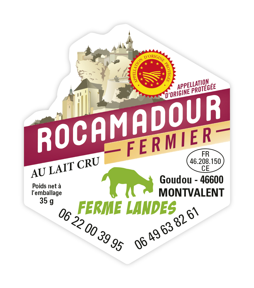 FERME LANDES-FERMIER 46.208.150 s10228