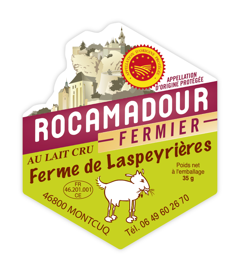 FERME LASPEYRIERES-FERMIER 46.201.001 s3121