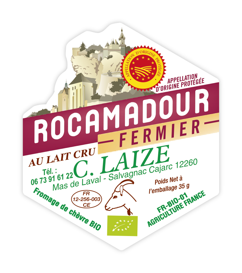 LAIZE-FERMIER 12.256.003 s6820