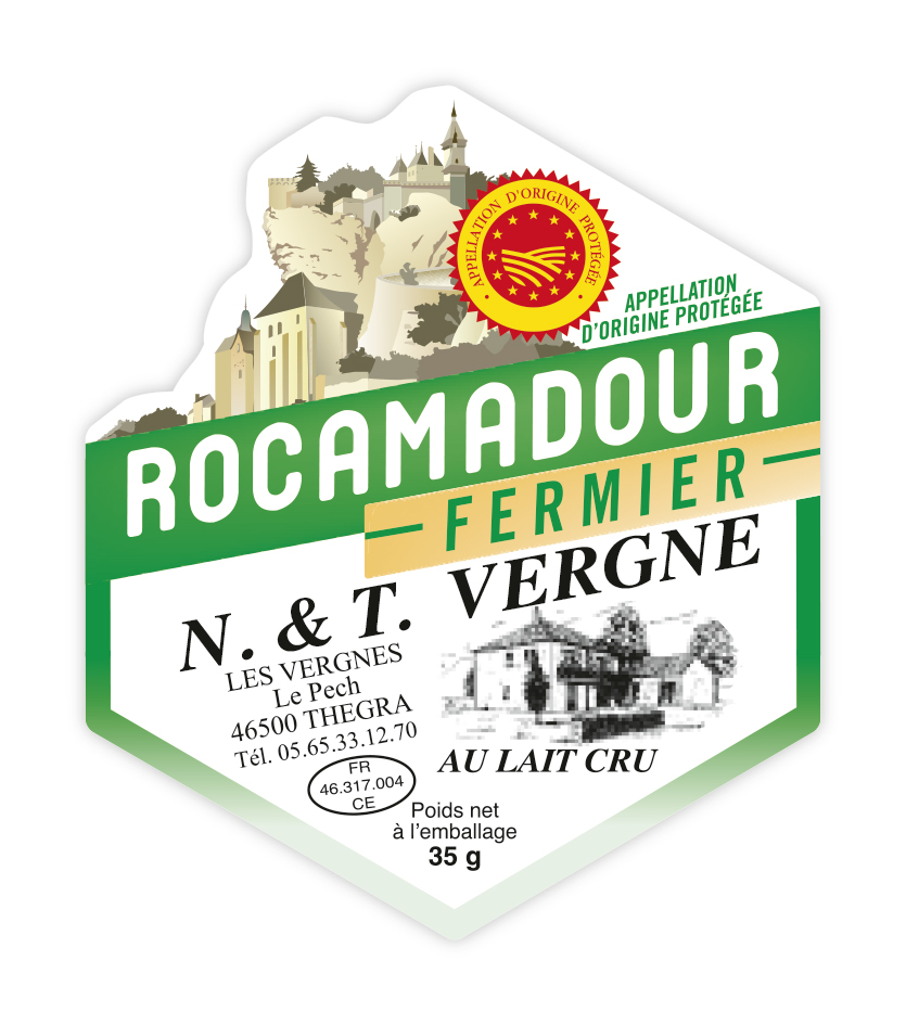 LES VERGNES-FERMIER MAISON 46.317.004 s3124