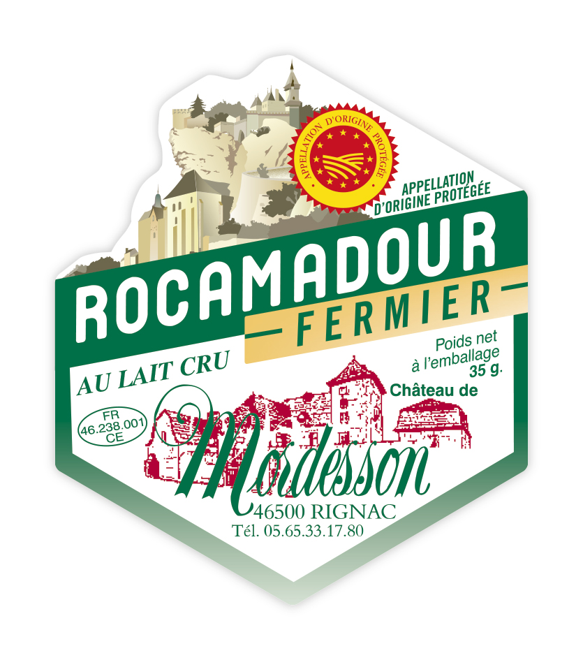 MORDESSON-FERMIER 46.238.001 s3116